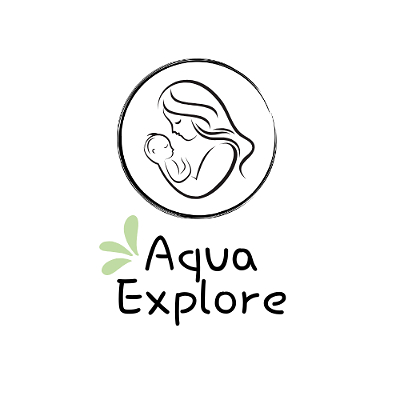 Aqua Explore! logo – SSI centre in Selangor, Malaysia